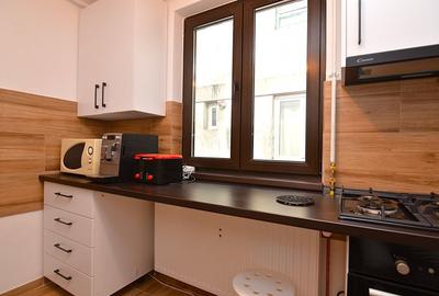 INCHIRIERE APARTAMENT 3 CAMERE UNIVERSITATE - PARC CISMIGIU - 23