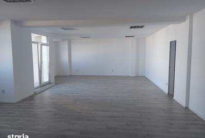Birou, de 90 mp, în Centrul Civic - 5