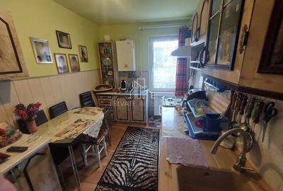 Apartament 2 Camere , De Vanzare, Strada Muncii, Tudor - 6