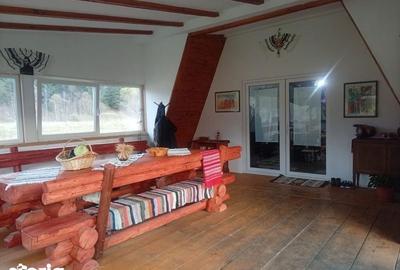 Casă cu 3 camere cu Teren 100 Mp în Burdujeni - 4