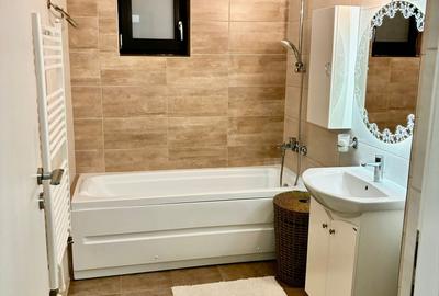 Apartament cu 2 camere ~ zona centrala / bloc nou ~ mobilat utilat de lux - 11