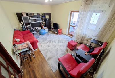 Tatarasi Oancea, apartament 3 camere, 78 mp, etaj 2, liber - 5