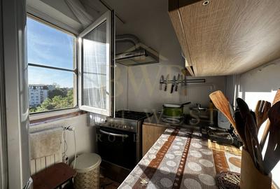 Garsonieră semidecomandată, mobilată în Soarelui - 2