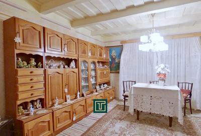 Casă cu 5 camere cu Canalizare în Cermei - 12