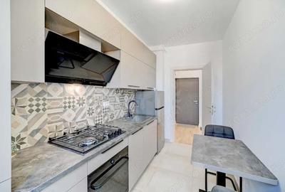 Apartament cu 2 camere decomandat, mobilat în Albert - 3