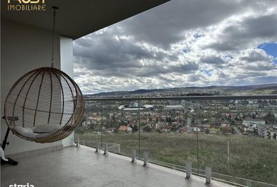 Apartament cu 2 camere în Gruia - 11