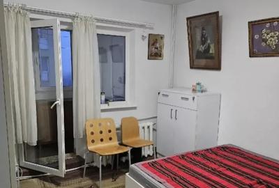 Apartament cu 4 camere semidecomandat, mobilat în Doamna Ghica - 6