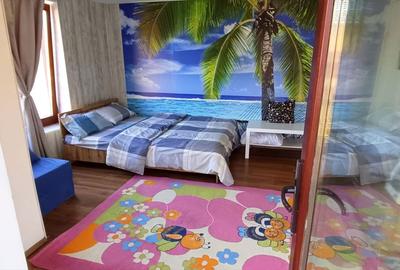 Casă cu 3 camere cu Teren 3200 Mp în Dătășeni - 7