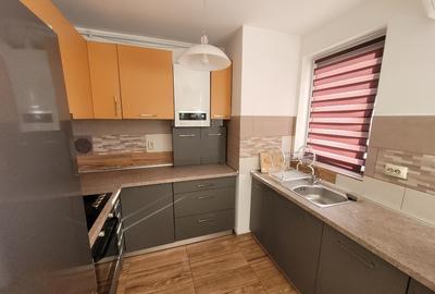 PROPRIETAR VAND apt GHEORGHENI  FSEGA  IULIUS Mall 3  cam parcare subterana - 2