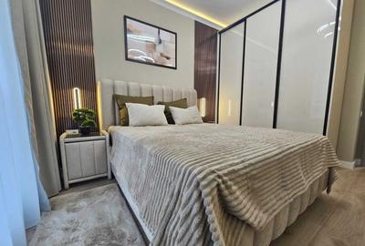 Apartament Premium 2 Camere /  Exigent Plaza / Metrou Lujerului 10 minute - 4