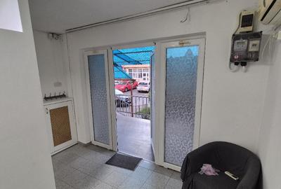 Spatiu in Confec?ii, cheltuieli mici, 22mp, acces Parter ext. - 2