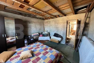 Casă individuală cu 5 camere cu Teren 524 Mp în Popoveni - 17