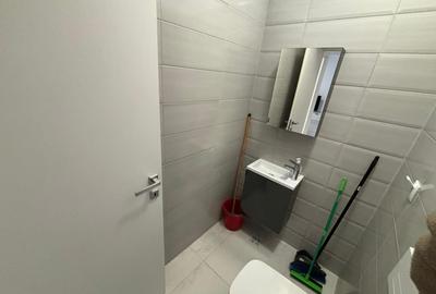 Apartament cu 2 camere decomandat, mobilat în Aviației - 7