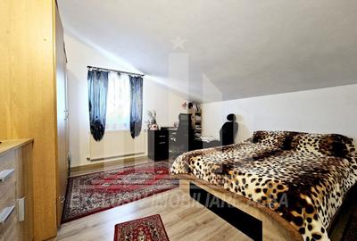 Casă individuală cu 6 camere cu Teren 1000 Mp în Bărăbanț - 8