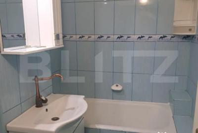 Apartament cu 2 camere decomandat, mobilat în Central - 2
