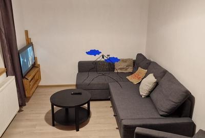 Apartament de 2 camere renovat in zona Judetean - 3
