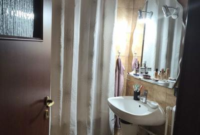 Apartament cu 2 camere semidecomandat în Central - 2