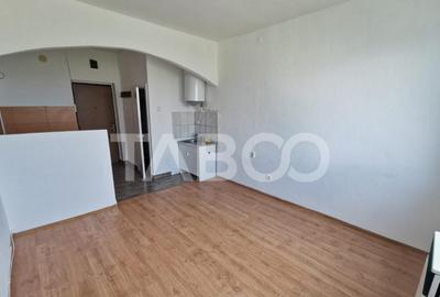 Garsoniera la etajul 1 de vanzare in zona Turnisor din Sibiu - 3