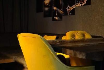 Apartament cu 3 camere decomandat în Valea Adâncă