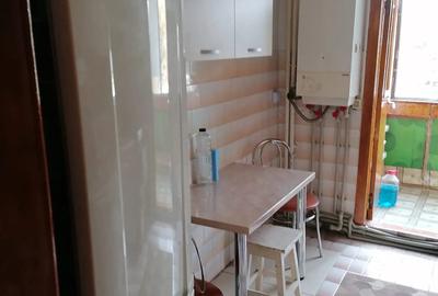 Apartament cu 2 camere decomandat în Central - 2