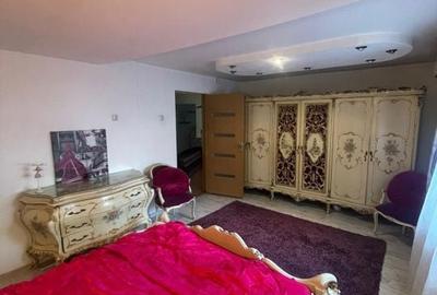 Casă cu 4 camere cu Teren 450 Mp în Central - 12
