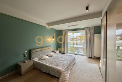 SUPERB/ DUPLEX/ CURTE 130 Mp/ BLOC BOUTIQUE/2 LOCURI PARCARE SUBTERANE - 20