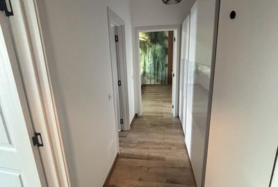 Apartament cu 2 camere decomandat în Drumul Taberei - 2