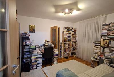 Apartament cu 3 camere semidecomandat în Gheorgheni - 4