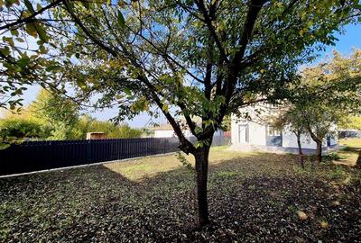 Casă cu 5 camere cu Teren 700 Mp în Miroslava - 16