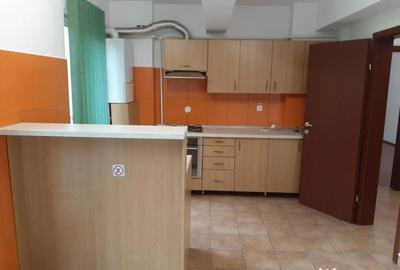 Spațiu comercial, de 115 mp, în Semicentral - 7