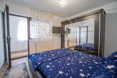 Casa de vanzare in Ovidiu - zona centrala, complet renovata - 5