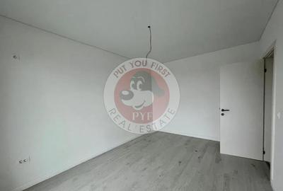 Ozana | Bloc Nou | 2 camere | Decomandat | 53mp | B11554 - 2