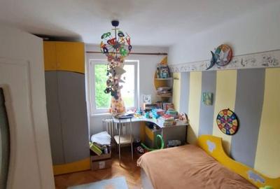 Apartament 3 camere, finisat modern, etaj 2, Donath - 8