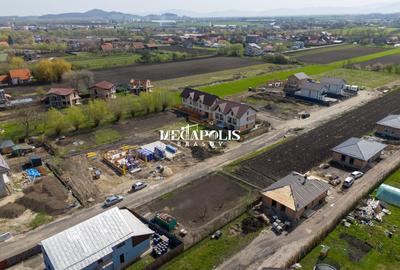 Casă individuală cu 5 camere cu Canalizare în Stupini - 12