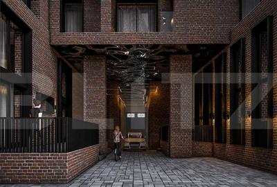 Apartament 3 camere cu logie, elegan?a ?i confort urban ? - 7