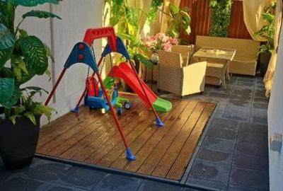 Casă cu 4 camere cu Teren 250 Mp în Berceni