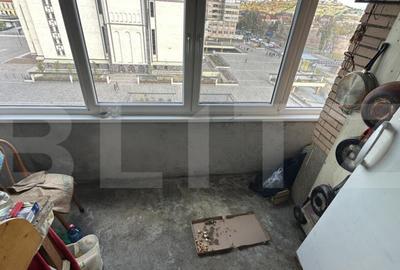 Apartament cu 4 camere decomandat în Centru Civic - 12