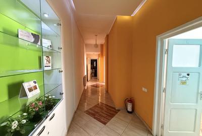 Casă individuală cu 31 camere cu Canalizare în Calea Călărașilor - 20