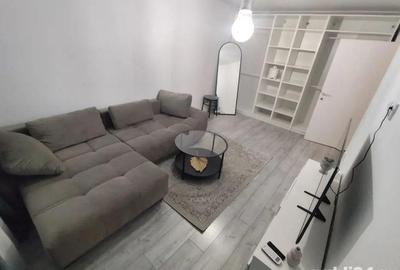 Apartament 2 camere-pantelimon-lidl-terasa marius-modern-mega mall - 3