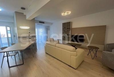 Apartament spatios cu 3 camere | 25mp terasa - 3