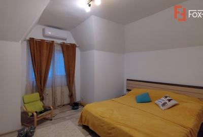 Casa individuala 4 camere, Sacalaz - Garaj, piscina exterioara Casa individuala 4 camere, Sacalaz - Garaj, piscina exterioara - 5