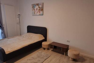 GARSONIERA DECOMANDATA 40MP / BLOC 2025 / PARCARE / BRAGADIRU / ADM RESIDENCE - 4