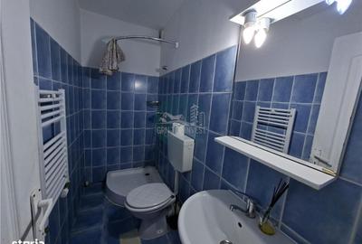 Garsonieră în Ștefan cel Mare - 1