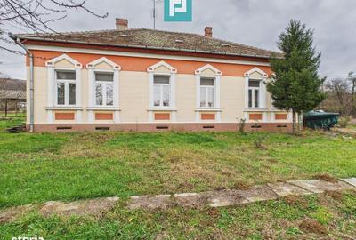 Casă cu 7 camere cu Teren 2703 Mp în Mașloc - 14