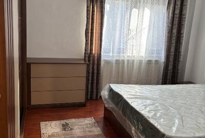 Apartament cu 2 camere decomandat, mobilat în 13 Septembrie - 2