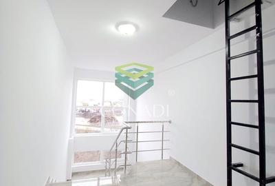 Apartament cu 2 camere în Nord - 9