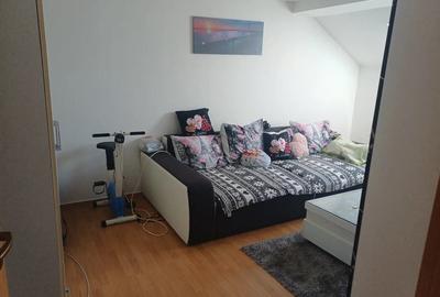 Vand apartament 2 camere - 2