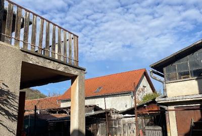 Casa de vanzare Str. Vitei (Stadionului) Medias, Sibiu - 2