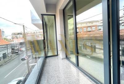 Apartament cu 2 camere semidecomandat în Central - 6