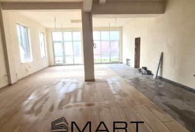 Spatiu After School 198 mp + terasa 150 mp Cisnadie - 2